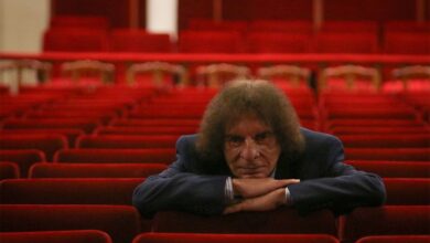 Photo of ​Alejandro Dolina: “Me apasiona lo que hago, no pienso retirarme para jugar al chinchón con mis cuñados” 