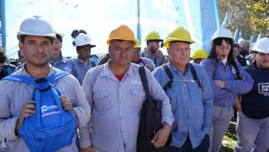 Photo of ​El día del trabajador y la ley de esclavitud 