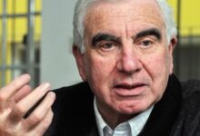 Photo of ​«Hay un 25 por ciento de pobreza extrema en Argentina» 