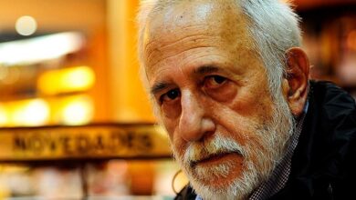 Photo of ​El cine está de luto: murió Adolfo Aristarain 