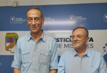 Photo of Los interventores del PJ Misiones aseguran que la lista de Arrúa “se cayó por deficiencias” y califican el domingo como “un hecho histórico”