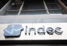 Photo of La inflación de marzo fue 3,4% según el INDEC