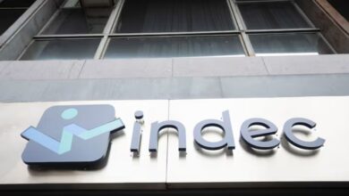 Photo of La inflación de marzo fue 3,4% según el INDEC