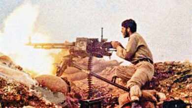 Photo of Pedro Brieger analiza la guerra asimétrica y la soledad de Trump en el conflicto con Irán