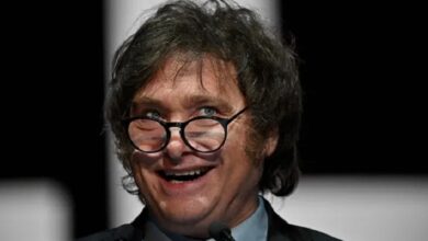 Photo of Gustavo Rosa: “Milei es un entreguista que utiliza las leyes para perjudicar a las mayorías”