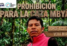 Photo of Resistencia ancestral en la Tierra Colorada: El reclamo Mbyá guaraní contra el atropello a sus costumbres