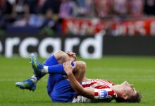 Photo of Respiran Simeone y Scaloni: favorables primeros indicios sobre el estado de Julián Álvarez