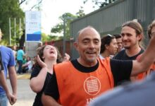 Photo of ​INTI: «Están desmantelando 70 años de experiencia» 