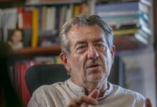 Photo of ​“El trabajo es con derechos, o es esclavo” 