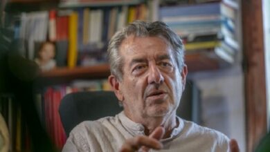 Photo of ​“El trabajo es con derechos, o es esclavo” 