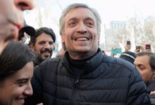 Photo of ​Máximo Kirchner: «A CFK la escuchan los que la quieren y los que no» 