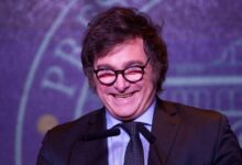 Photo of Carlos Rozanski calificó al gobierno de Milei como una “banda criminal” y denunció un plan de “exterminio social”