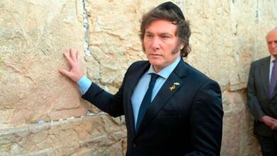 Photo of ​Alerta por el deterioro de los DDHH en Argentina 