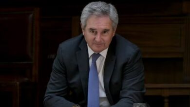 Photo of El máximo diplomático de Irán abandonó la Argentina