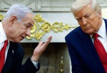 Photo of ​Aumenta la tensión en el Estrecho de Ormuz 