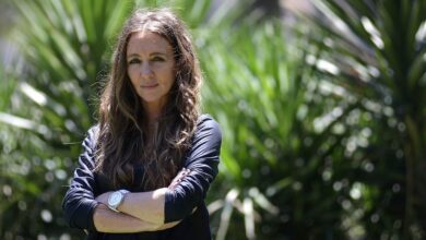 Photo of ​Paula de Luque: “A veces la mente juega como un filtro de Instagram que idealiza el pasado” 