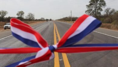 Photo of Corredor Bioceánico: Peña anuncia que Paraguay financiará el 100% de nuevo puente con Argentina