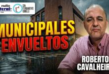 Photo of Escándalo en el SOEMP: Denuncian que los municipales de Posadas están “entregados en bandeja”