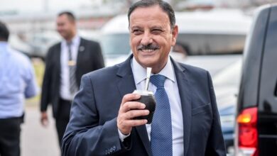 Photo of ​«De este gobierno van a ir presos lo que tengan que ir presos» 