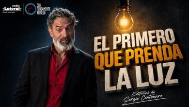 Photo of Crónica del desguace: El peronismo busca “prender la luz” ante el fondo del pozo libertario