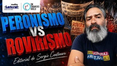 Photo of Trincheras de resistencia: El hambre en Misiones y la batalla por el alma del peronismo