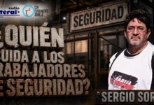 Photo of Sergio Soria denuncia explotación laboral en Misiones: “Somos el sector más castigado”
