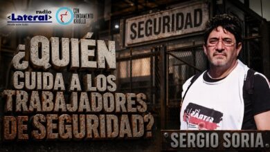 Photo of Sergio Soria denuncia explotación laboral en Misiones: “Somos el sector más castigado”