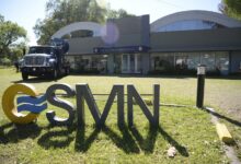 Photo of ​Anuncian paro en el Servicio Meteorológico Nacional 