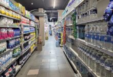 Photo of Dos años enteros de caída del consumo