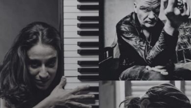Photo of ​«Proyección Piazzolla» con Alfredo Piro y Marina Ruiz Matta 