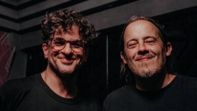 Photo of ​Nico Ibarburu y Juampi Di Leone en La Tarde Con Carlos Polimeni 