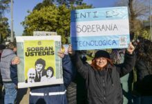 Photo of Las autoridades del INTI anunciaron más de 700 despidos por orden de Sturzenegger