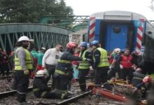 Photo of Jorge Medrano alerta sobre la privatización ferroviaria: “No hay humanidad, son unos animales”