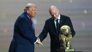 Photo of Condones asesinos y un Mundial de sangre fresca