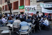 Photo of La Cámpora ganó tres facultades en las elecciones de la UBA