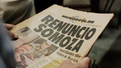 Photo of ​«Una y mil veces» reconstruye la historia de uruguayos que combatieron con los sandinistas 