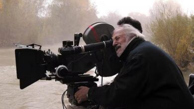 Photo of ​Cinco películas imprescindibles para entender la mirada de Aristarain sobre la vida y el poder 