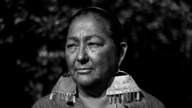 Photo of ​Canto y cultura mapuche con Beatriz Pichi Malén 