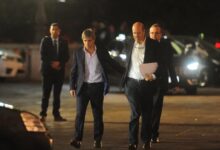 Photo of Horacio Rovelli denuncia la fuga de 49.000 millones de dólares y el ataque a los glaciares