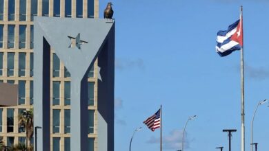 Photo of Cuba confirma encuentro en La Habana con delegación de Estados Unidos