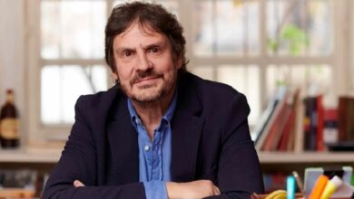 Photo of ​«Estamos viviendo una versión corregida y aumentada de 1976» 