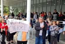 Photo of ​Peligra el hospital de PAMI de Hurlingham y anuncian su cierre 