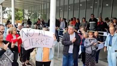 Photo of ​Peligra el hospital de PAMI de Hurlingham y anuncian su cierre 