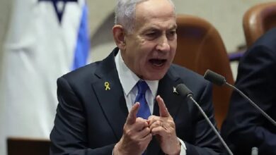 Photo of Netanyahu viola la frontera libanesa, anuncia más muerte y apoya táctica de tierra arrasada