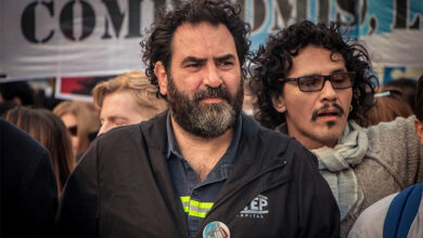 Photo of ​«Cada crisis profunda genera nuevos empleos» 