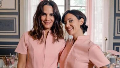 Photo of ​“Viudas negras”: comenzó el rodaje de la segunda temporada con nuevas figuras y ambientada en otro barrio 