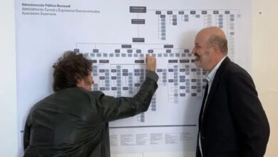 Photo of Giselle Santana denunció el vaciamiento del INTI: “La Argentina es hoy un país más inseguro”