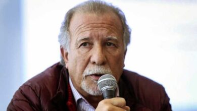 Photo of ​«Siento vergüenza ajena cuando escucho a los funcionarios del gobierno» 