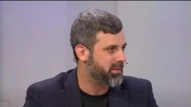 Photo of ​“Seis de cada diez argentinos se endeuda para llegar a fin de mes” 