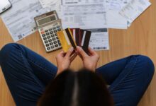 Photo of Volvió a empeorar la morosidad de las familias con los bancos: llega al 11,2%